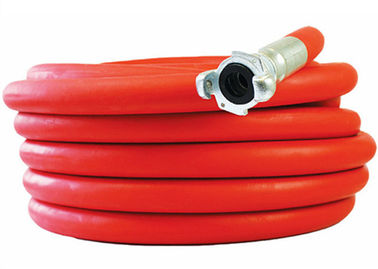 ИД шланг для подачи воздуха для утеса сверля, спиральный шланг для подачи воздуха 19мм кс 50 фт резиновый для рынка США
