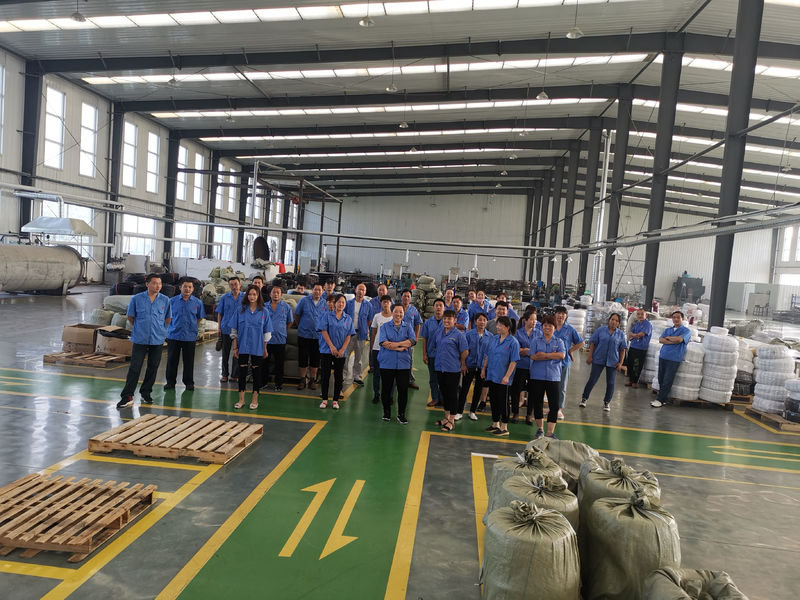 Китай Hangzhou Paishun Rubber &amp; Plastic Co., Ltd Профиль компании
