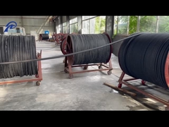 SAE 100 R2AT / DIN EN 853 2SN Гидравлический шланг высокого давления