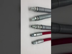 Шланг в сборе для КПГ