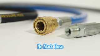 шланг шайбы давления