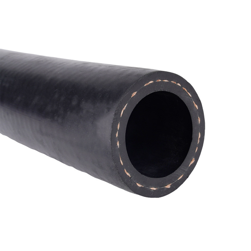 Фабрика многоуровневый гибкий антивоздушный 1 дюйм Непроводящий EPDM коллинг шланг
