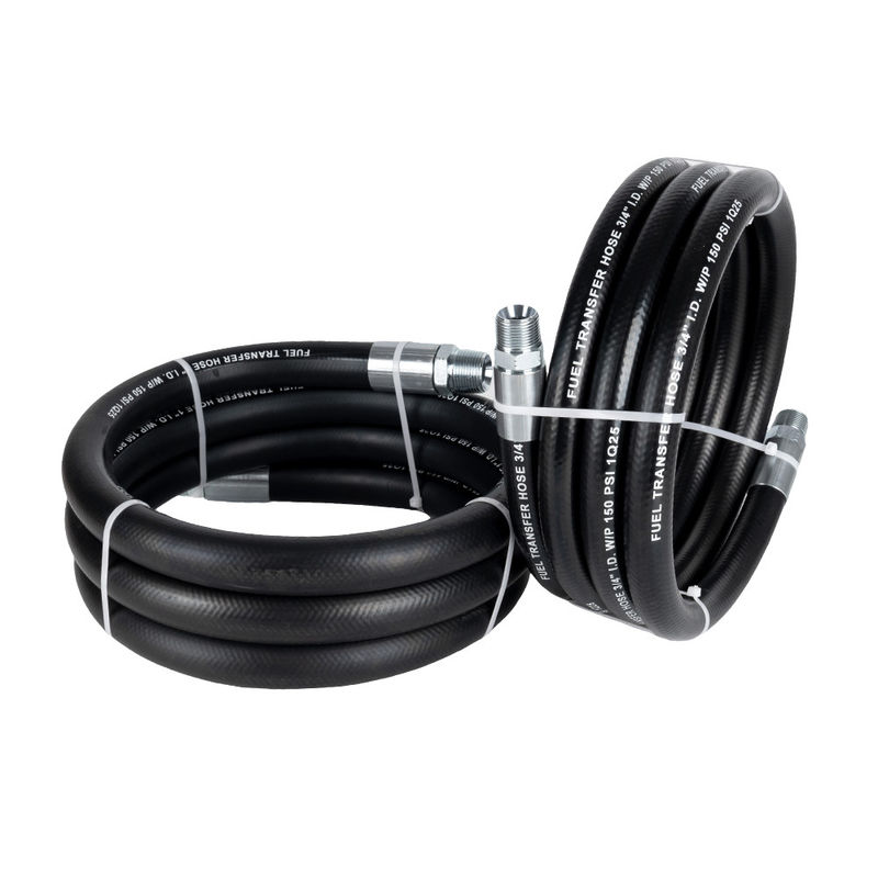 5 / 8inch 3 / 4inch, 1 дюйм бензиновый топливный диспенсер шланг сборка для заправочной станции