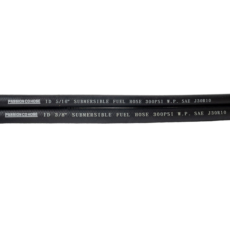 SAE J30R10 топливный шланг для бензина, дизельного этанола