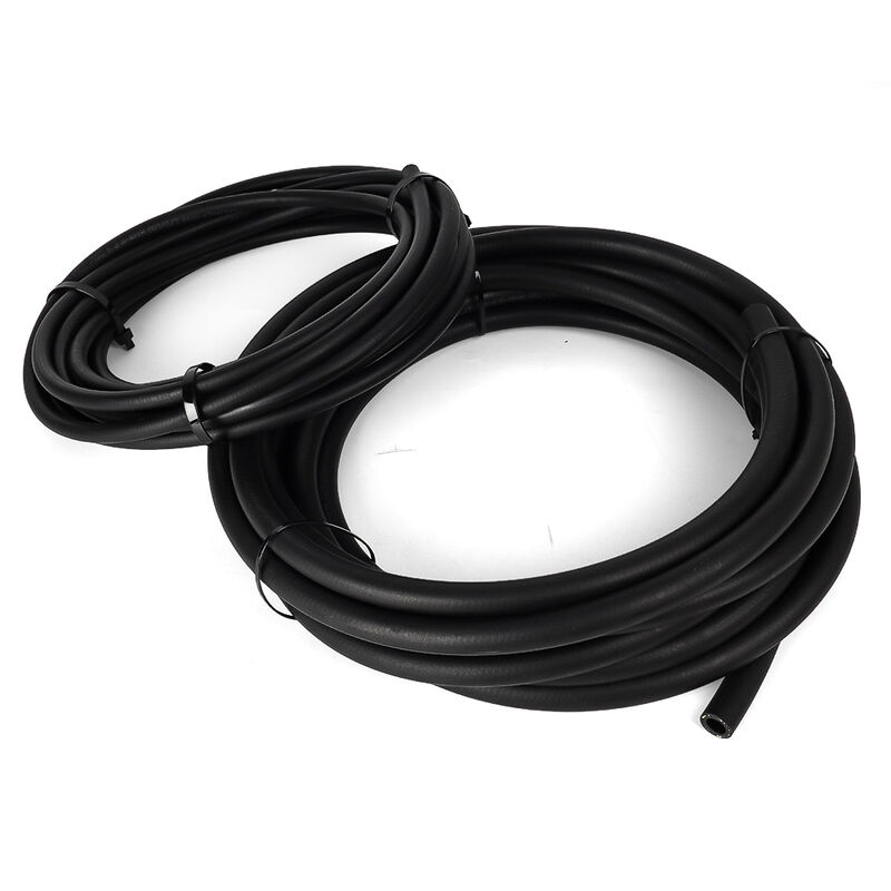 EN 16436 Стандартный газовый шланг для СПГ с низкой проницаемостью газа, высокой температурной стойкостью и стойкостью к старению для топливоснабжения транспортных средств