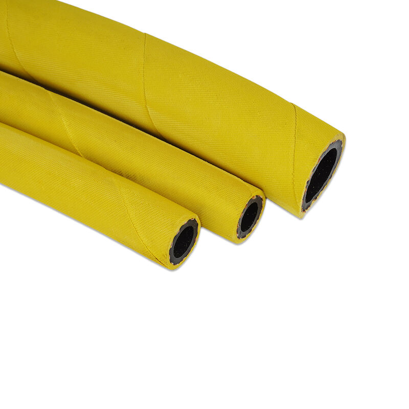 Высококачественный многоцелевой шланг для воздуха/воды различных размеров от 1/4