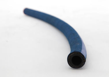 1/4&quot; цвет сини шланга стиральной машины давления синтетической резины НБР высокий