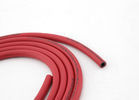 Шланг хладоагента красной спирали волокна гибкий с внутренним размером 5мм диаметра
